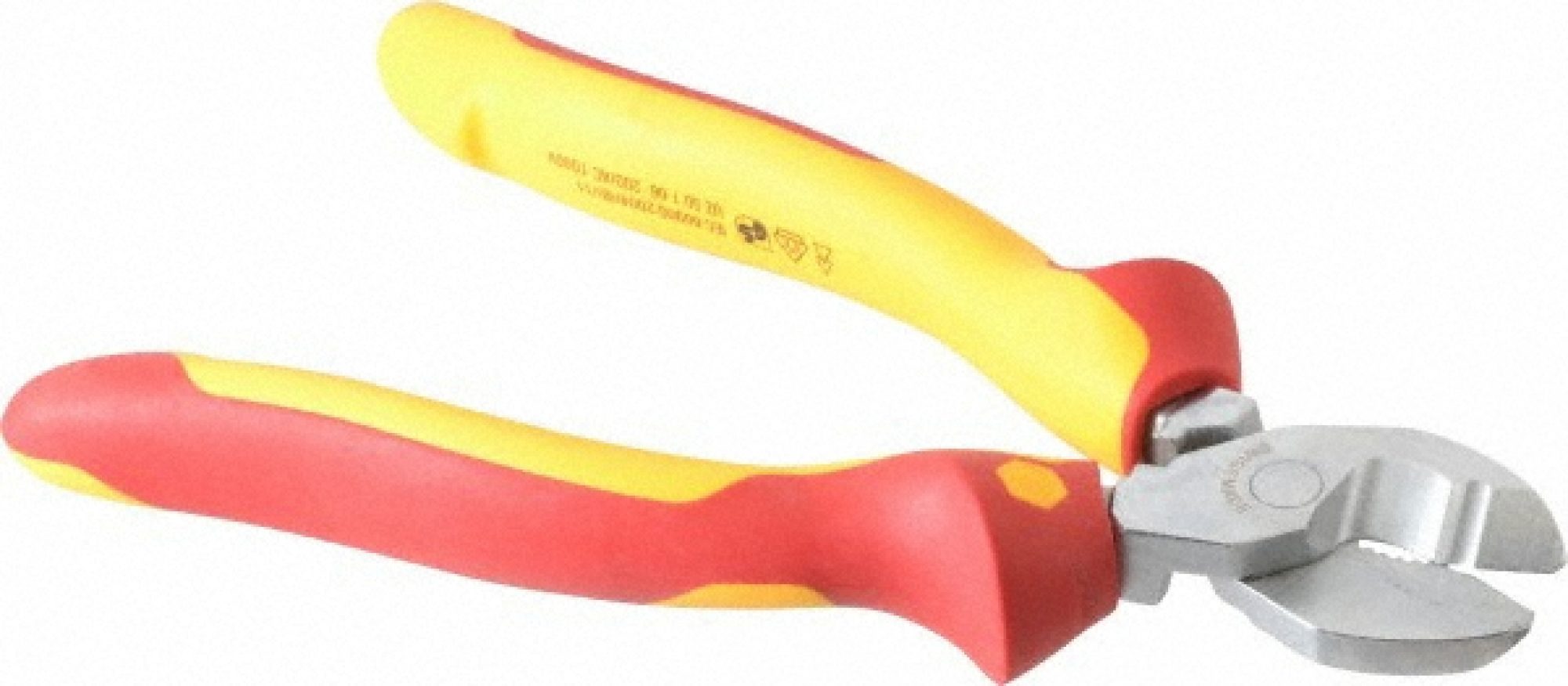 PRIDE CABLE CUTTER PLIER 6 INCH Majju PK