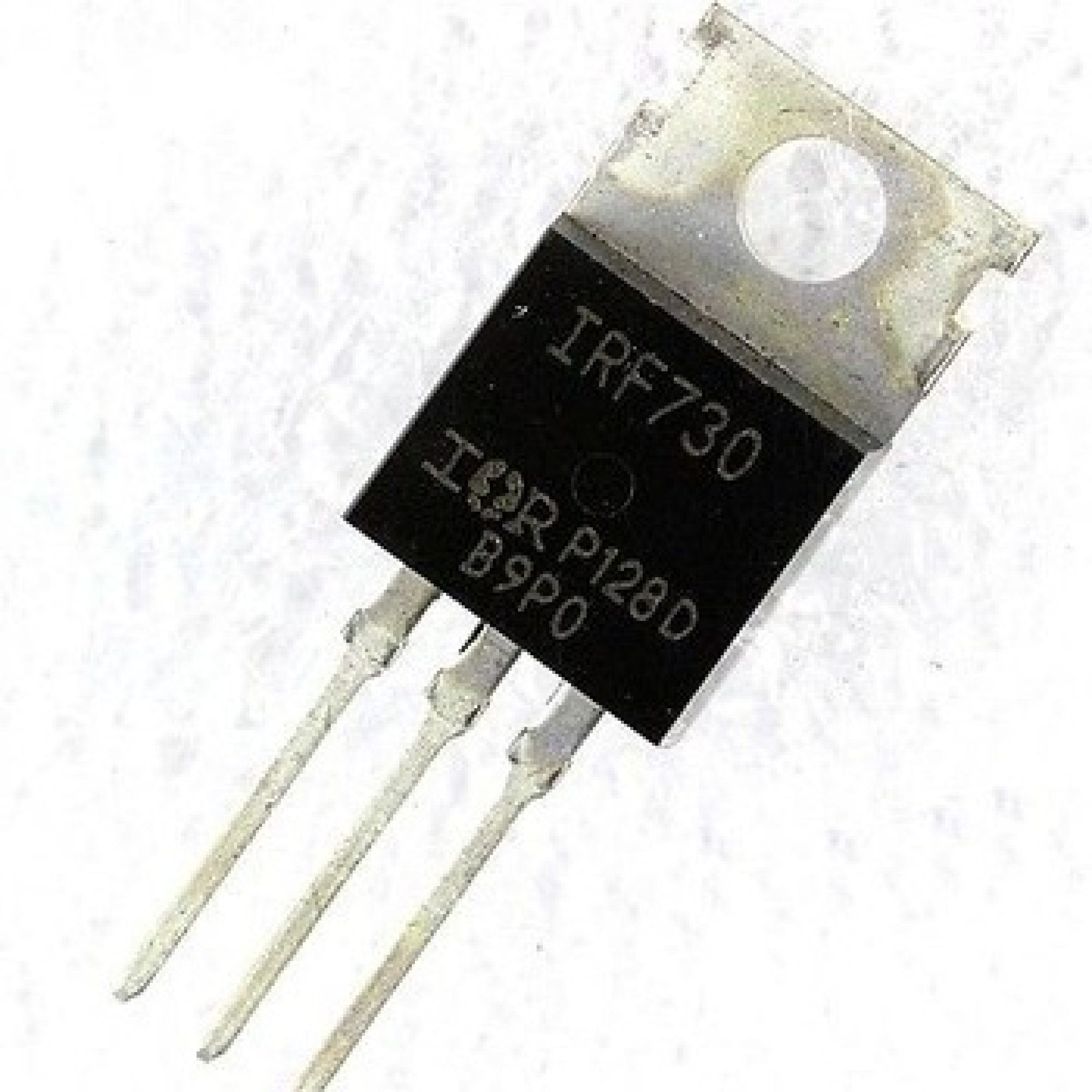 IRF730 N Channel Power MOSFET 400V 5 5A Majju PK