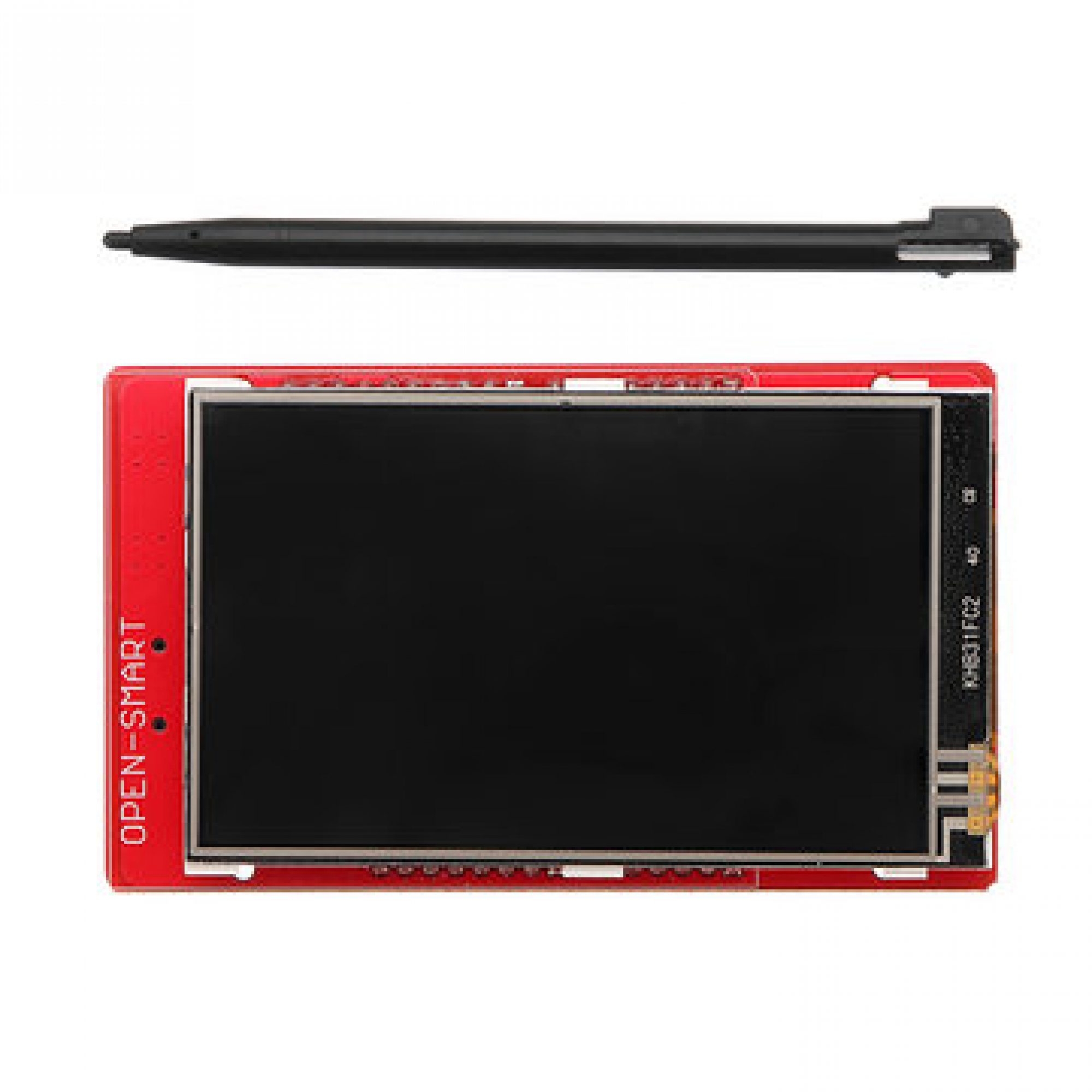 3 2 INCH TFT LCD MODULE WITH TOUCH SCREEN TEMPERATURE BOARD SENSOR AND