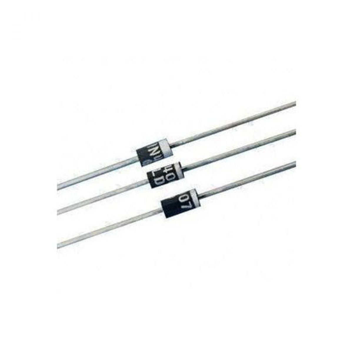 N Silicon Rectifier Power Diode V A Majju Pk