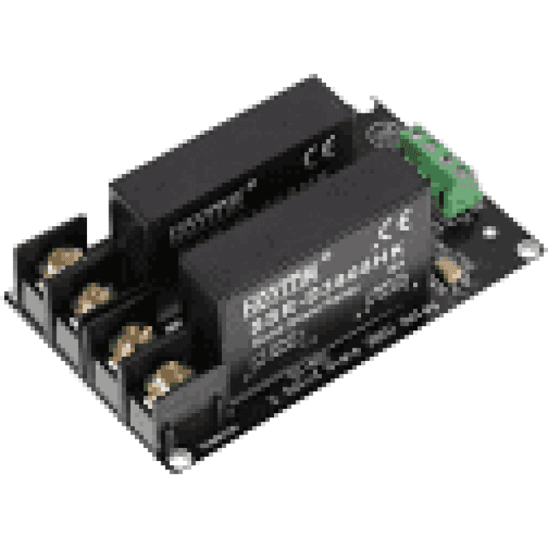 Solid State Relay Ssr Module Channel For Arduino Majju Pk